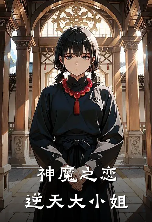神魔之恋：逆天大小姐