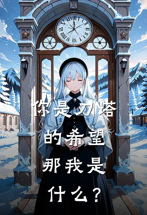 你是刀塔的希望，那我是什么？