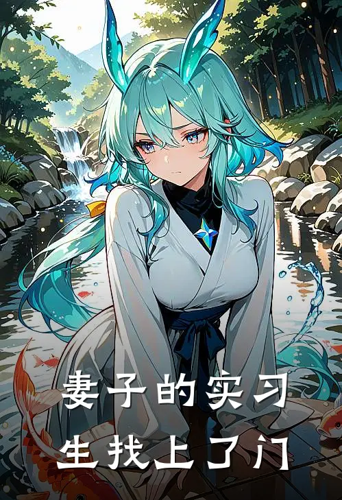 妻子的实习生找上了门