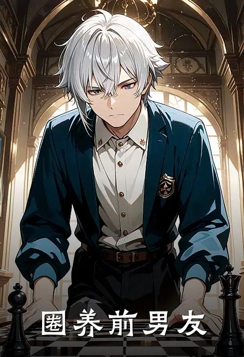 圈养前男友