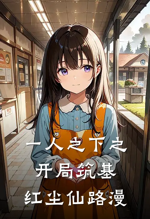 一人之下之开局筑基，红尘仙路漫