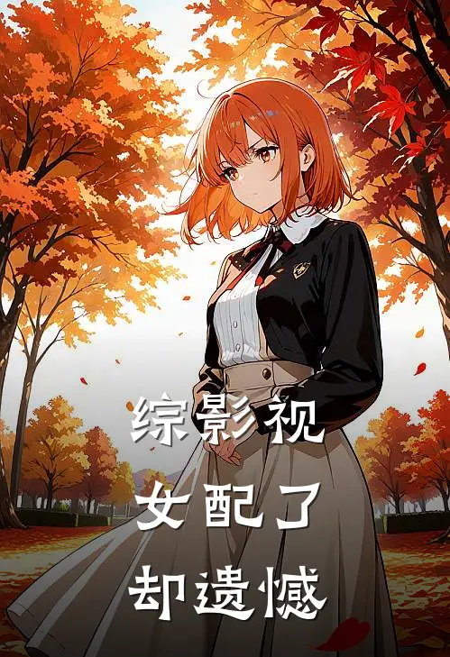 综影视：女配了却遗憾