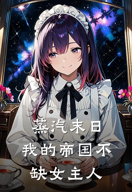 蒸汽末日：我的帝国不缺女主人