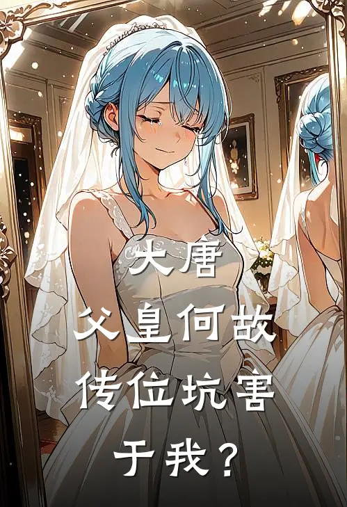 大唐：父皇何故传位坑害于我？