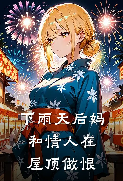 下雨天后妈和情人在屋顶做恨