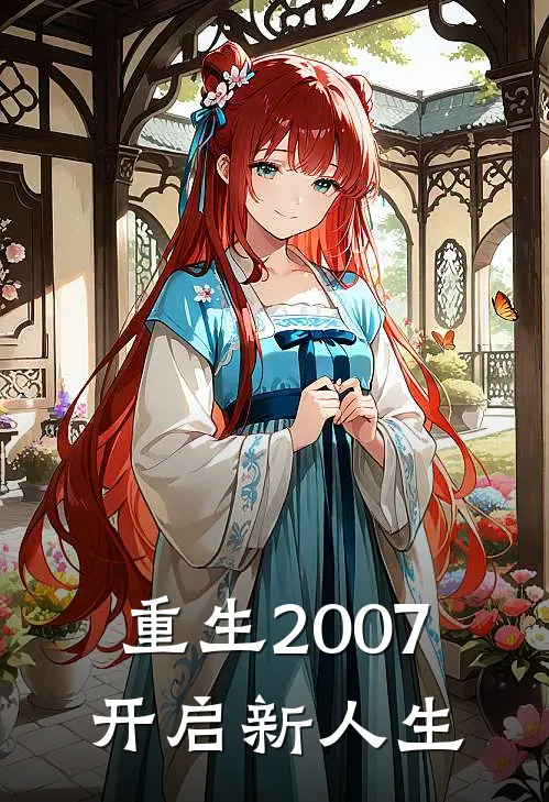 重生2007：开启新人生
