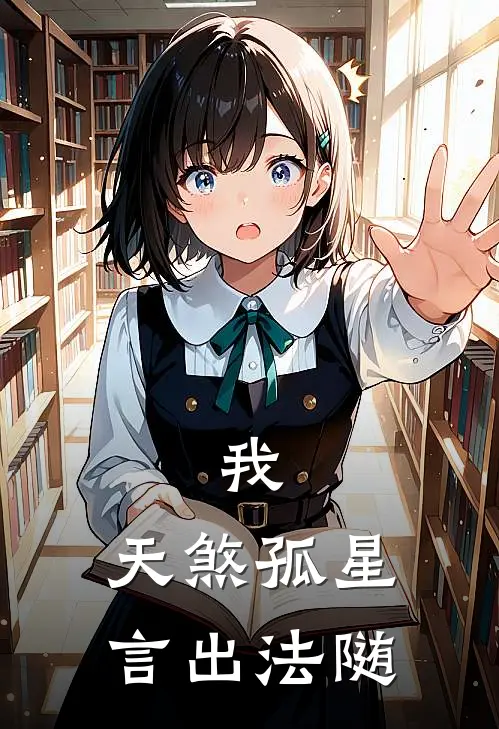 我，天煞孤星，言出法随