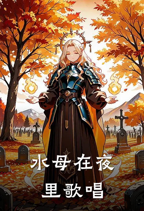 水母在夜里歌唱