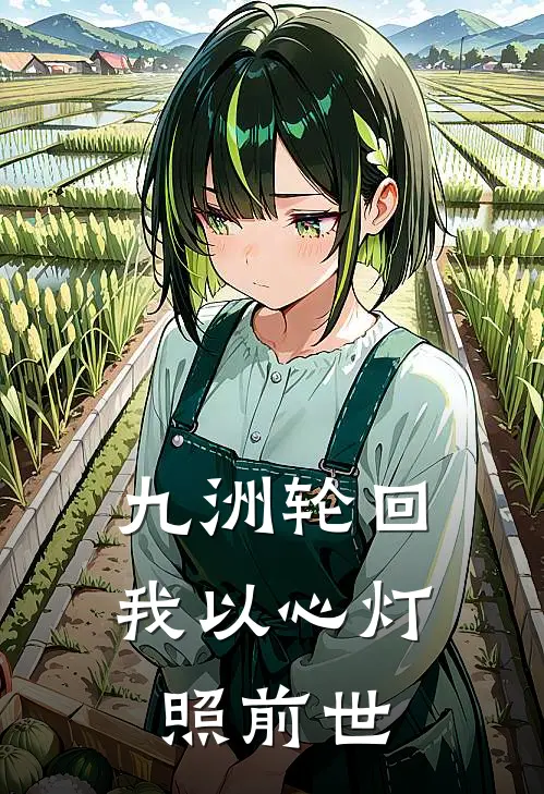 九洲轮回：我以心灯照前世