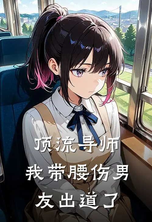 顶流导师：我带腰伤男友出道了