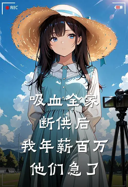 吸血全家断供后，我年薪百万他们急了