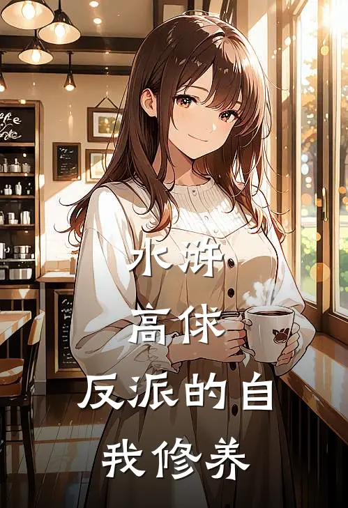 水浒：高俅，反派的自我修养