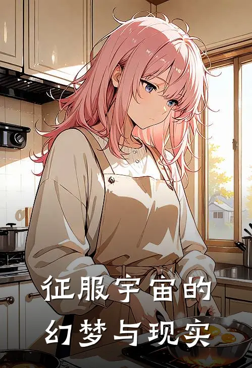 征服宇宙的幻梦与现实