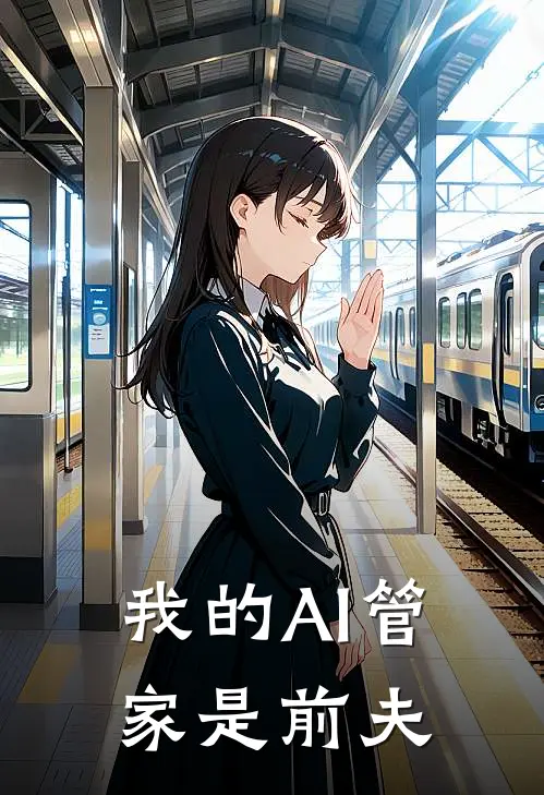 我的AI管家是前夫