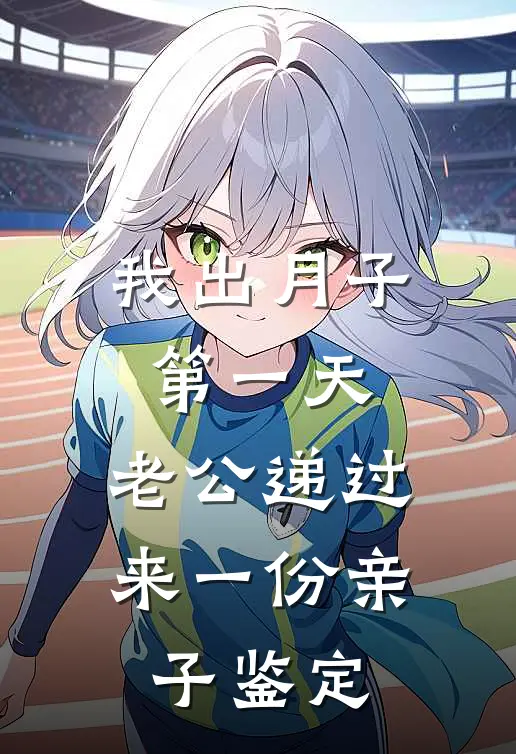 我出月子第一天，老公递过来一份亲子鉴定