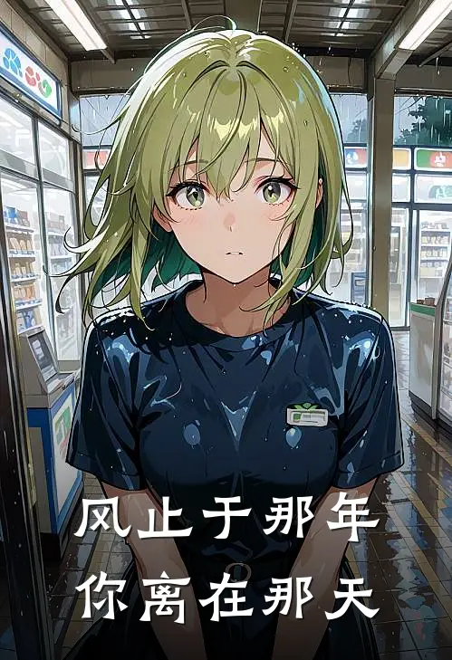 风止于那年，你离在那天