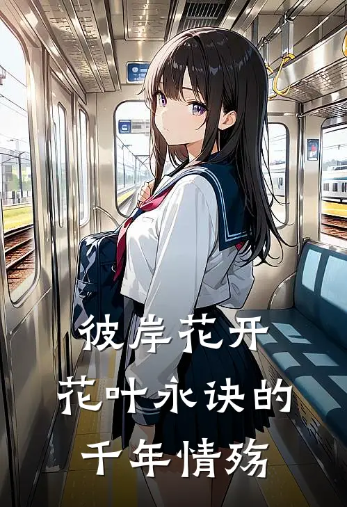 彼岸花开：花叶永诀的千年情殇