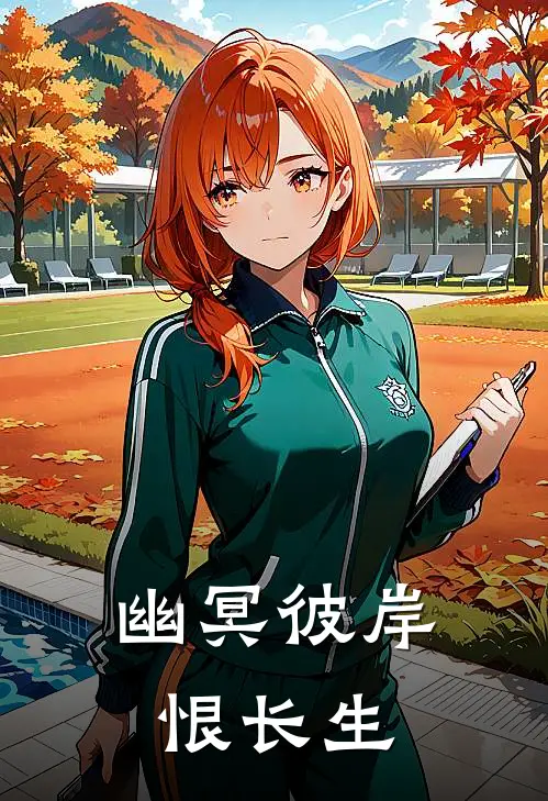 幽冥彼岸恨长生