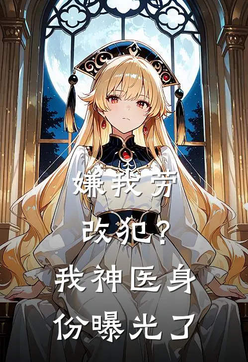 嫌我劳改犯？我神医身份曝光了