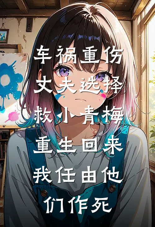 车祸重伤丈夫选择救小青梅，重生回来我任由他们作死