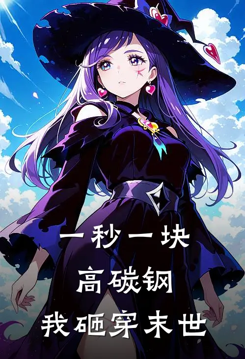 一秒一块高碳钢，我砸穿末世