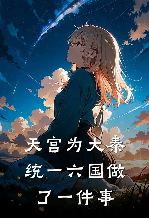 天宫为大秦统一六国做了一件事