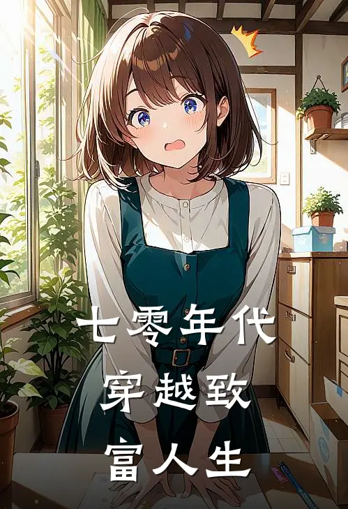 七零年代，穿越致富人生