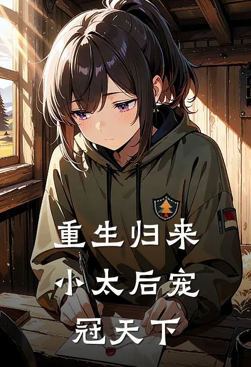 重生归来：小太后宠冠天下