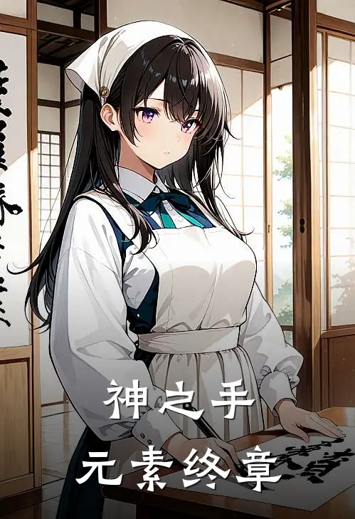 神之手：元素终章