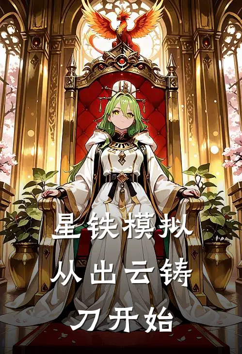 星铁模拟：从出云铸刀开始