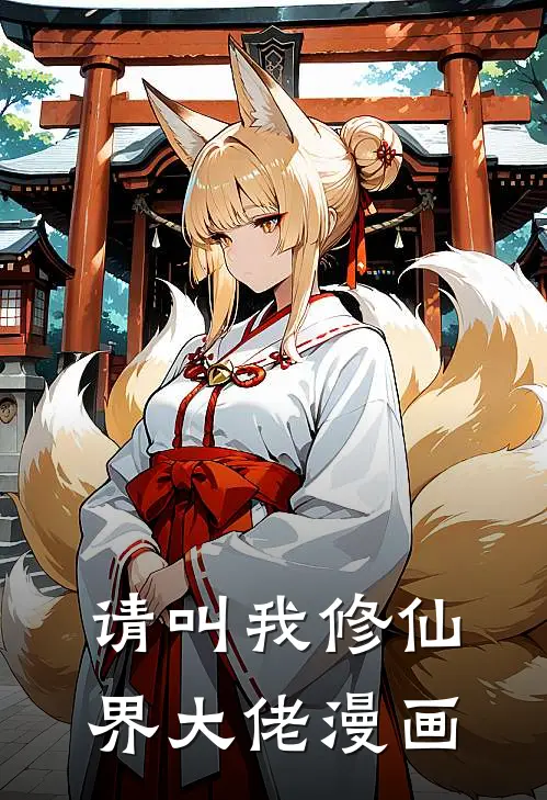 请叫我修仙界大佬漫画