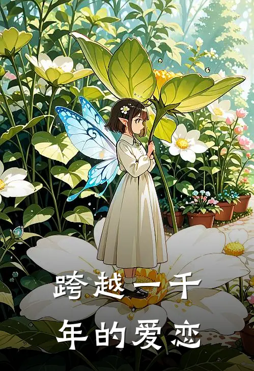 跨越一千年的爱恋