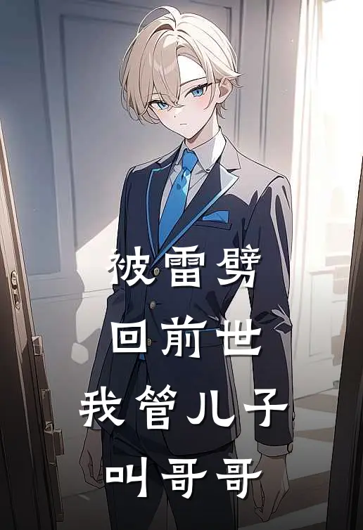 被雷劈回前世，我管儿子叫哥哥