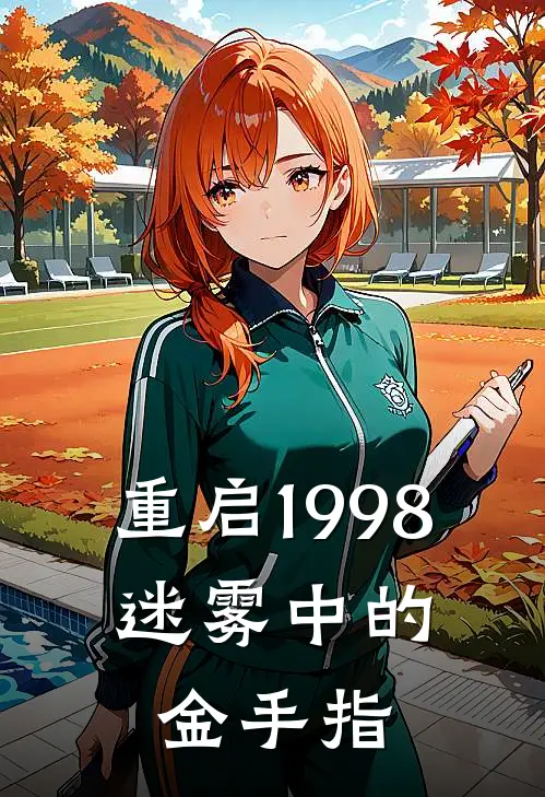 重启1998：迷雾中的金手指