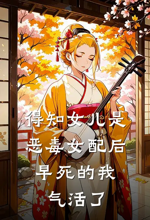 得知女儿是恶毒女配后，早死的我气活了