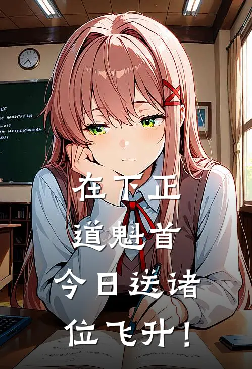 在下正道魁首，今日送诸位飞升！