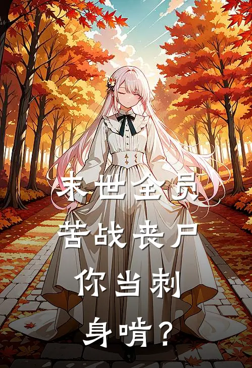 末世全员苦战丧尸，你当刺身啃？