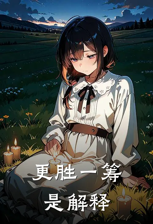 更胜一筹是解释