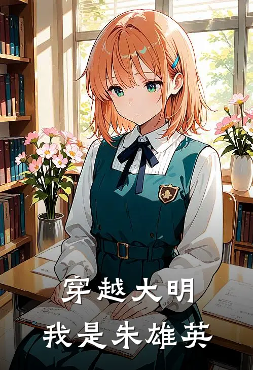 穿越大明：我是朱雄英