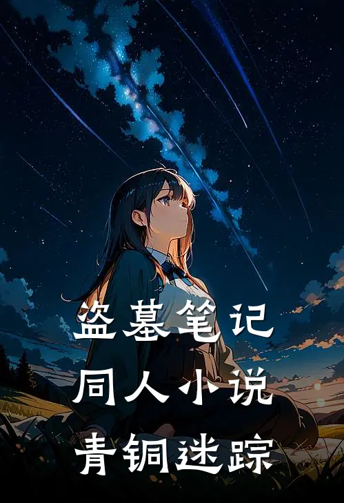 盗墓笔记同人小说：青铜迷踪