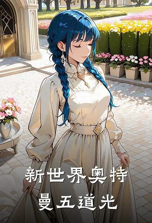 新世界奥特曼五道光