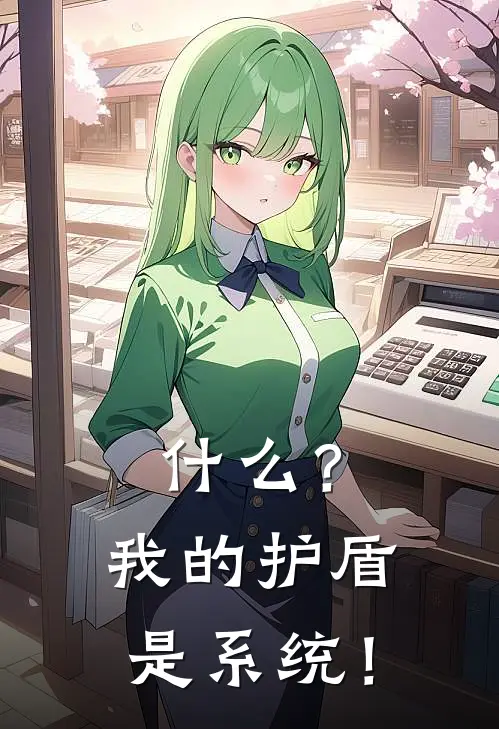 什么？我的护盾是系统！