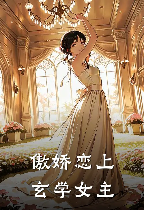 傲娇恋上玄学女主