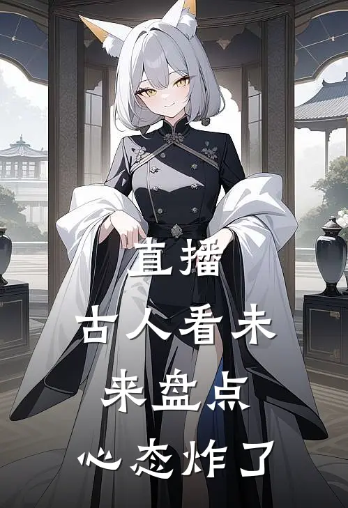 直播：古人看未来盘点，心态炸了