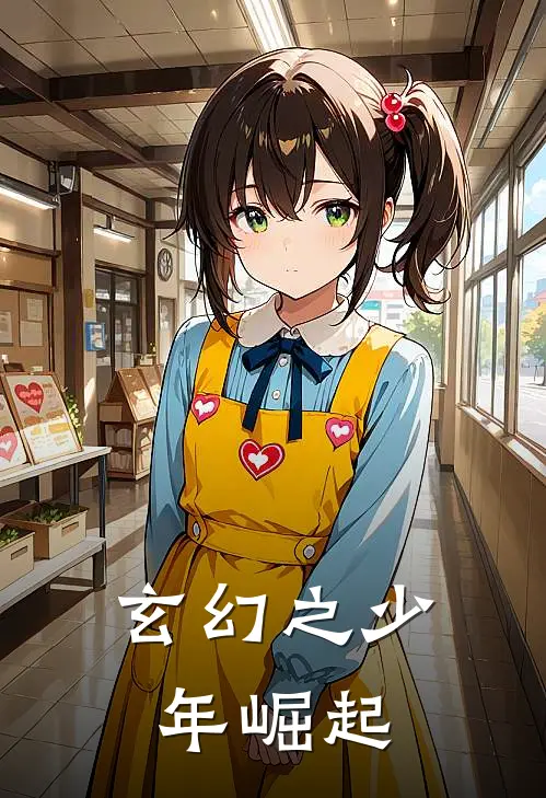 玄幻之少年崛起