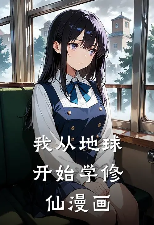 我从地球开始学修仙漫画