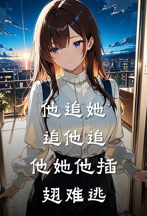 他追她追他追，他她他插翅难逃