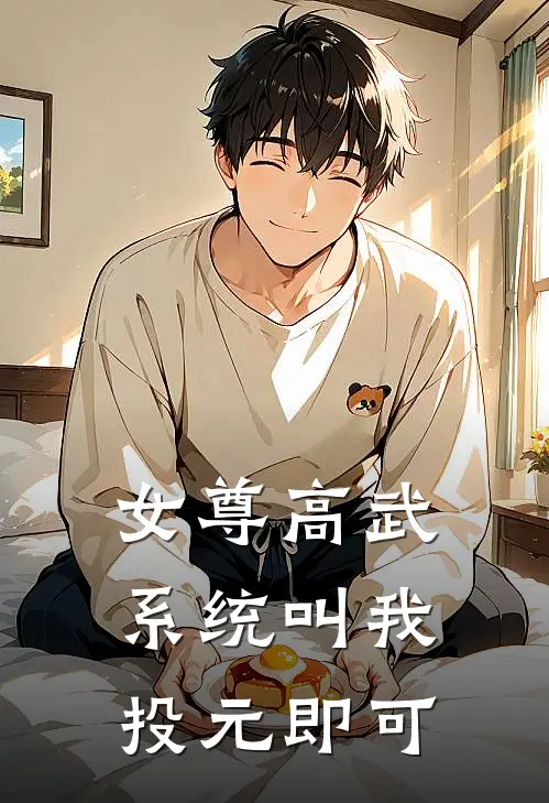 女尊高武：系统叫我投元即可