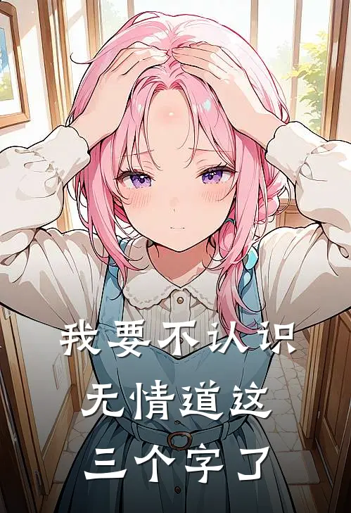 我要不认识无情道这三个字了