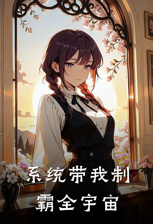 系统带我制霸全宇宙